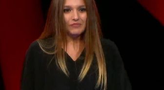 Kimse Dönmeyince Gözyaşlarını Tutamadı! Deniz'in Duygu Dolu Anları...