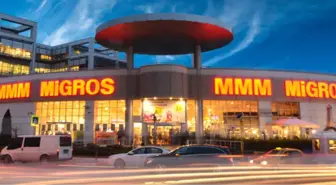 Migros'tan Kredi Sözleşmesi Açıklaması