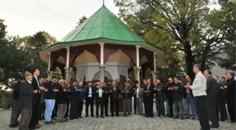 Nasreddin Hoca Anma Günleri Başladı