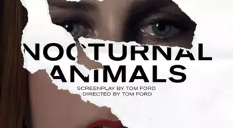 Nocturnal Animals'tan Yeni Fragman!