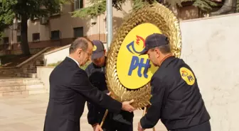 PTT'nin 176. Kuruluş Yıl Dönümü