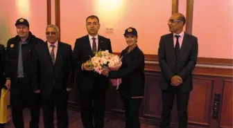 PTT'nin Kuruluşunun 176. Yıl Dönümü