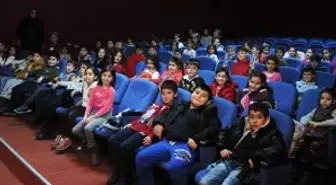 Sinema Sezonu Açıldı