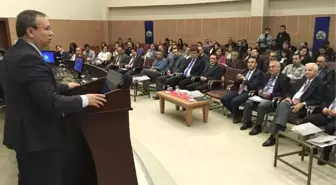 Ufuk 2020 Programı (Horizon 2020) Trakya'ya Tanıtıldı