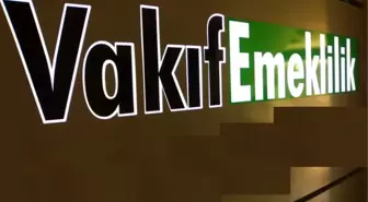 Vakıf Emeklilik 2. Sigorta Laboratuvarını Açtı