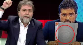 Ahmet Hakan: Şebeleğin Teki MİT Dosyasıyla Yayına Çıkmış