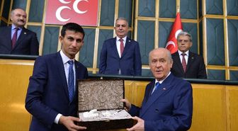 Bahçeli: 'Türkiye, Musul Operasyonun Her Aşamasında Rol Almalı, Aktif ve Zorlayıcı Olmalıdır'