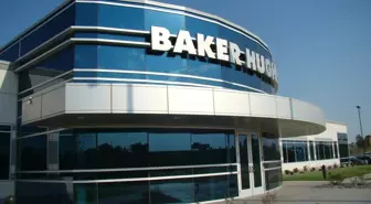 Baker Hughes'un Üçüncü Çeyrek Zararı Arttı