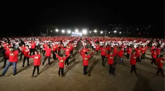Bayraklı Rekor Kıracak