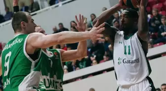 Darüşşafaka Doğuş Ruya'da Galip