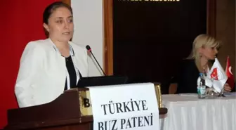 Dilek Okuyucu Görevinden İstifa Etti