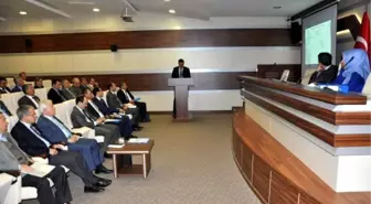 Gaziantep'te Eğitime 164 Milyon Liralık Yatırım