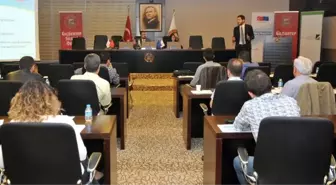 Gso'da Enerji Verimliliği Konusu Ele Alındı