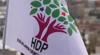 Hdp'li 3 Milletvekili Hakkında Soruşturma