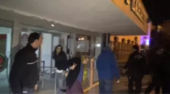 Hdp ve Dbp'li Başkanlar Tutuklandı