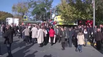 Istiklal Spor Kulübü Tesisleri Hakkındaki Yıkım Kararı