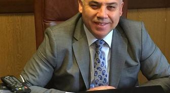 Kırıkkale Barosu Avukatlarından Abdullah Pekgöz Açıklaması