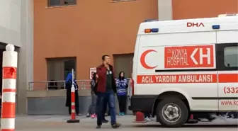 Konya Ölen Iki Genç, Aynı Sırada Oturan Sınıf Arkadaşı Çıktı