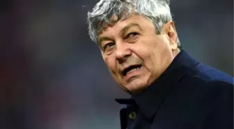 Lucescu Yine Olay Yarattı!