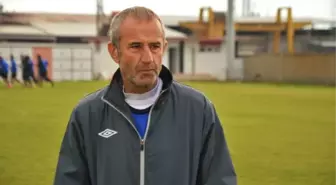 Nazilli Belediyespor'a Yeni Hoca!