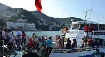 Ordu'nun Bir Milyon Turist Hedefi