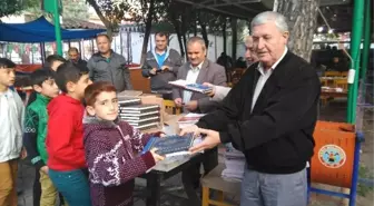 Sabah Namazında Buluştular