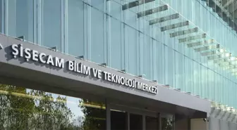 Şişecam '31. Cam Sempozyumu' Gerçekleştirildi