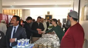 Sorgun'da Öğrenciler Yararına Kermes