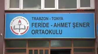 Trabzon Anadolu?ya Bilim Göçü Projesi Tonya'da Başladı