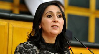 Yüksekdağ: Hocaefendiyi Yere Göğe Sığdıramayanlar Fetö Karşısında Devletin Yegane Güvencesi...