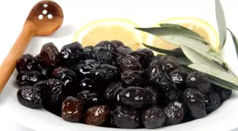 Zeytin En Çok Irak ve Almanya'ya Satıldı