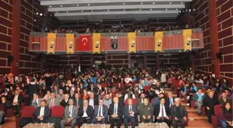 Akşehir'de Nasreddin Hoca Konferansı