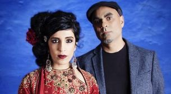 Azam Ali & Niyaz