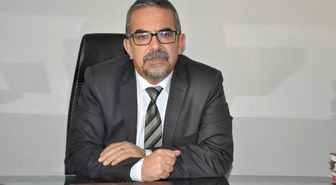Başkan Kayabay, Avukatlıkta Emeklilik Sıkıntısına Değindi