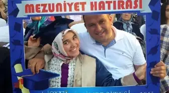 Çaybaşı Belediye Başkanı'nın Kızı FETÖ'den Tutuklandı