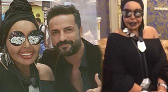Bülent Ersoy'dan İlk Kez Sosyal Medyada Videolu Mesaj!