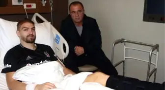 Caner Erkin'in Sakatlığı İçin Şok İddia!