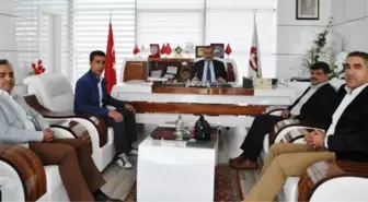 Elazığ Tso, Yatırımcılara Danışmanlık Hizmeti Veriyor