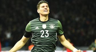 Futbol: Almanya Federasyon Kupası