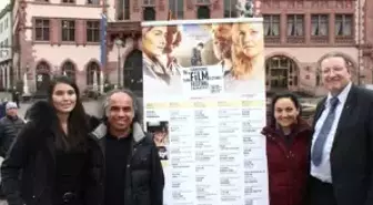 Hepinizi Festivale Bekliyoruz