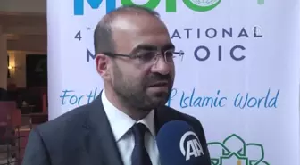 Islam Konferansı Diyalog ve Işbirliği Gençlik Forumu (2)