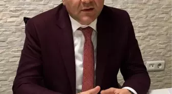 Korkmaz: 'Referandum veya Seçim Fark Etmez, Biz Hazırız'