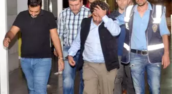 MHP'nin Avukat Milletvekili Adayı Fetö'den Tutuklandı