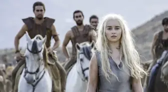 'Game of Thrones' İzlettiği İçin Görevden Alınan Yüzbaşı Hakkını Aradı