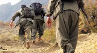 PKK'ya Ağır Darbe: 3 Önemli İsim Öldürüldü
