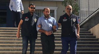 Son Dakika! Şort Giydiği İçin Hemşireyi Darp Eden Saldırgan Tahliye Edildi