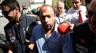 Şort Giydiği İçin Ayşegül Terzi'ye Tekme Atan Saldırgan Tahliye Oldu