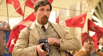 'The Promise' Filmi Sadece 3 Kez Gösterildi, 55.000 Kötü Not Aldı