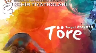 Töre