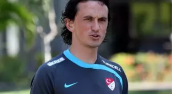 Tuncay Şanlı Yuvaya Döndü